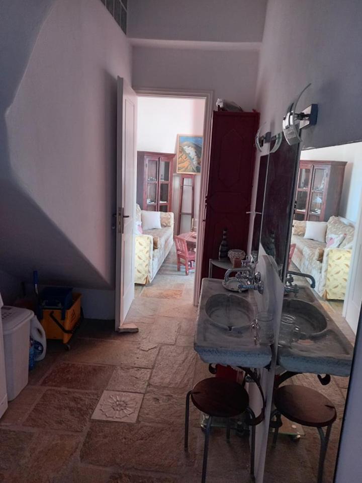 Arthome1 Pánormosz Kültér fotó